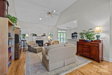 Looking for a move-in ready Ranch+Bonus for you to make your on Olde Sycamore Golf Plantation in North Carolina - for sale on GolfHomes.com, golf home, golf lot