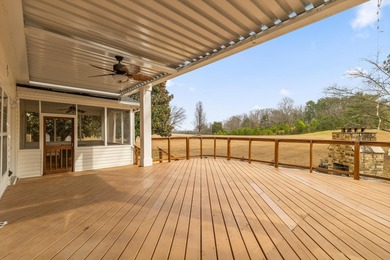 Welcome to 5818 Players Court! This spacious 4 BR, 3.5 BA home on Eagle Bluff Golf Club in Tennessee - for sale on GolfHomes.com, golf home, golf lot