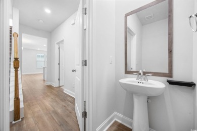 Welcome to 2609 Blue Crane Cir. Unit 104! This 3 bedroom on Prestwick Country Club in South Carolina - for sale on GolfHomes.com, golf home, golf lot