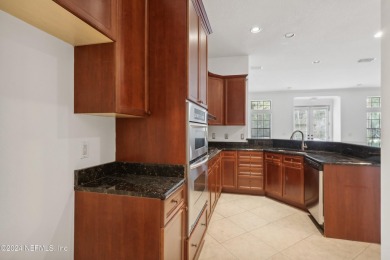 Stunning Townhome nestled in the center of  Palencia Golf on The Palencia Club in Florida - for sale on GolfHomes.com, golf home, golf lot