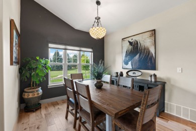 PRICED BELOW RECENT APPRAISAL! This Eagle Bend gem offers a rare on Eagle Bend Golf Course in Montana - for sale on GolfHomes.com, golf home, golf lot