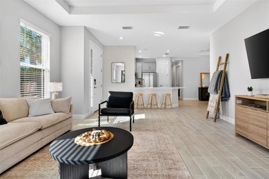 Under contract-accepting backup offers. RARE TURN-KEY on Esplanade Golf and Country at Lakewood Ranch in Florida - for sale on GolfHomes.com, golf home, golf lot