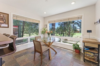 Enjoy single-level living and gorgeous natural light in this on Rivers Edge Golf Resort in Oregon - for sale on GolfHomes.com, golf home, golf lot
