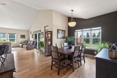 PRICED BELOW RECENT APPRAISAL! This Eagle Bend gem offers a rare on Eagle Bend Golf Course in Montana - for sale on GolfHomes.com, golf home, golf lot