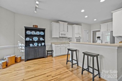 Looking for a move-in ready Ranch+Bonus for you to make your on Olde Sycamore Golf Plantation in North Carolina - for sale on GolfHomes.com, golf home, golf lot