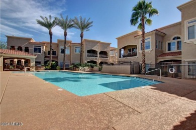 Come see this Stunning luxury condo inside the highly sought on TPC of Scottsdale  in Arizona - for sale on GolfHomes.com, golf home, golf lot