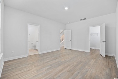 Welcome to 2609 Blue Crane Cir. Unit 104! This 3 bedroom on Prestwick Country Club in South Carolina - for sale on GolfHomes.com, golf home, golf lot