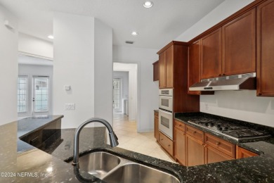 Stunning Townhome nestled in the center of  Palencia Golf on The Palencia Club in Florida - for sale on GolfHomes.com, golf home, golf lot