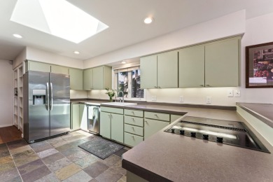 Enjoy single-level living and gorgeous natural light in this on Rivers Edge Golf Resort in Oregon - for sale on GolfHomes.com, golf home, golf lot