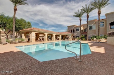 Come see this Stunning luxury condo inside the highly sought on TPC of Scottsdale  in Arizona - for sale on GolfHomes.com, golf home, golf lot