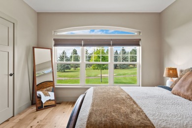 PRICED BELOW RECENT APPRAISAL! This Eagle Bend gem offers a rare on Eagle Bend Golf Course in Montana - for sale on GolfHomes.com, golf home, golf lot