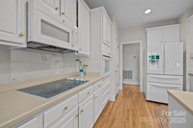 Looking for a move-in ready Ranch+Bonus for you to make your on Olde Sycamore Golf Plantation in North Carolina - for sale on GolfHomes.com, golf home, golf lot