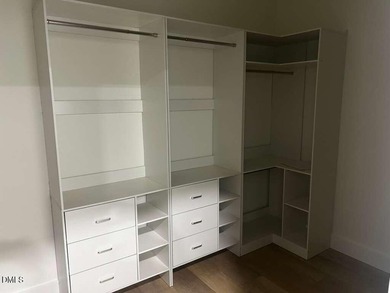 Discover lakeside luxury and convenience in this stunning on River Golf and Country Club at Lake Royale in North Carolina - for sale on GolfHomes.com, golf home, golf lot