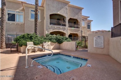 Come see this Stunning luxury condo inside the highly sought on TPC of Scottsdale  in Arizona - for sale on GolfHomes.com, golf home, golf lot