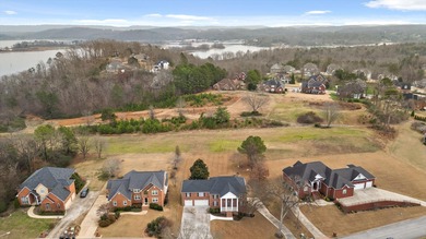 Welcome to 5818 Players Court! This spacious 4 BR, 3.5 BA home on Eagle Bluff Golf Club in Tennessee - for sale on GolfHomes.com, golf home, golf lot
