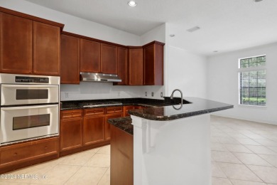 Stunning Townhome nestled in the center of  Palencia Golf on The Palencia Club in Florida - for sale on GolfHomes.com, golf home, golf lot