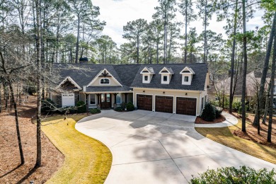 THIS EXQUISITE HOME SITUATED ON THE 12TH HOLE OF THE PRESTIGIOUS on Harbor Club Golf and Country Club in Georgia - for sale on GolfHomes.com, golf home, golf lot