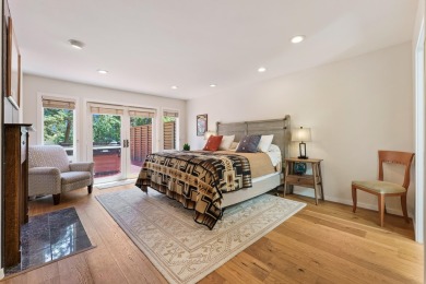 Enjoy single-level living and gorgeous natural light in this on Rivers Edge Golf Resort in Oregon - for sale on GolfHomes.com, golf home, golf lot