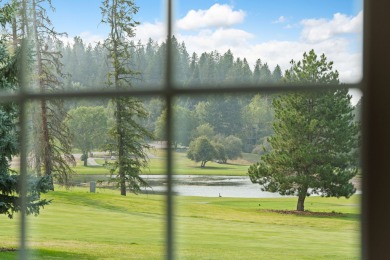 PRICED BELOW RECENT APPRAISAL! This Eagle Bend gem offers a rare on Eagle Bend Golf Course in Montana - for sale on GolfHomes.com, golf home, golf lot