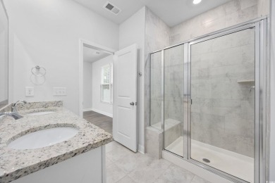 Welcome to 2609 Blue Crane Cir. Unit 104! This 3 bedroom on Prestwick Country Club in South Carolina - for sale on GolfHomes.com, golf home, golf lot