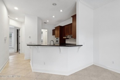 Stunning Townhome nestled in the center of  Palencia Golf on The Palencia Club in Florida - for sale on GolfHomes.com, golf home, golf lot