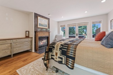 Enjoy single-level living and gorgeous natural light in this on Rivers Edge Golf Resort in Oregon - for sale on GolfHomes.com, golf home, golf lot
