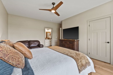 PRICED BELOW RECENT APPRAISAL! This Eagle Bend gem offers a rare on Eagle Bend Golf Course in Montana - for sale on GolfHomes.com, golf home, golf lot