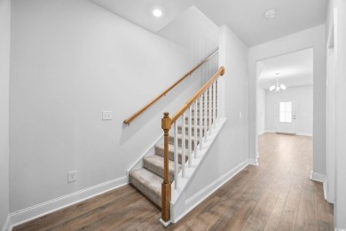 Welcome to 2609 Blue Crane Cir. Unit 104! This 3 bedroom on Prestwick Country Club in South Carolina - for sale on GolfHomes.com, golf home, golf lot