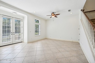 Stunning Townhome nestled in the center of  Palencia Golf on The Palencia Club in Florida - for sale on GolfHomes.com, golf home, golf lot