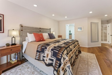 Enjoy single-level living and gorgeous natural light in this on Rivers Edge Golf Resort in Oregon - for sale on GolfHomes.com, golf home, golf lot