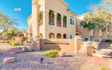 Come see this Stunning luxury condo inside the highly sought on TPC of Scottsdale  in Arizona - for sale on GolfHomes.com, golf home, golf lot