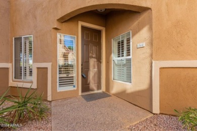 Come see this Stunning luxury condo inside the highly sought on TPC of Scottsdale  in Arizona - for sale on GolfHomes.com, golf home, golf lot