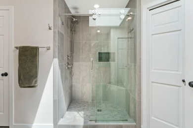 Enjoy single-level living and gorgeous natural light in this on Rivers Edge Golf Resort in Oregon - for sale on GolfHomes.com, golf home, golf lot