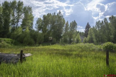 Sigrid Cottrell, Crested Butte Realty Company, C: , sigrid,  : on Dos Rios Golf Course in Colorado - for sale on GolfHomes.com, golf home, golf lot