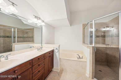 Stunning Townhome nestled in the center of  Palencia Golf on The Palencia Club in Florida - for sale on GolfHomes.com, golf home, golf lot