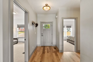 PRICED BELOW RECENT APPRAISAL! This Eagle Bend gem offers a rare on Eagle Bend Golf Course in Montana - for sale on GolfHomes.com, golf home, golf lot