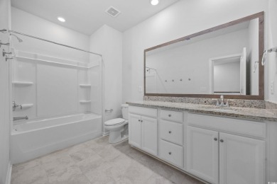 Welcome to 2609 Blue Crane Cir. Unit 104! This 3 bedroom on Prestwick Country Club in South Carolina - for sale on GolfHomes.com, golf home, golf lot