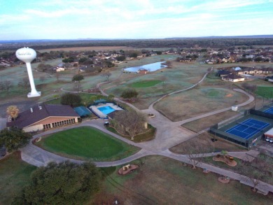 NEW 30 Year Roof just installed!  This 2571 SF home tucked on a on Hidden Falls Golf Club in Texas - for sale on GolfHomes.com, golf home, golf lot