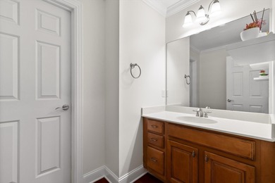 Welcome to 5818 Players Court! This spacious 4 BR, 3.5 BA home on Eagle Bluff Golf Club in Tennessee - for sale on GolfHomes.com, golf home, golf lot