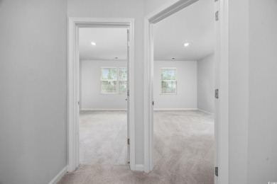 Welcome to 2609 Blue Crane Cir. Unit 104! This 3 bedroom on Prestwick Country Club in South Carolina - for sale on GolfHomes.com, golf home, golf lot
