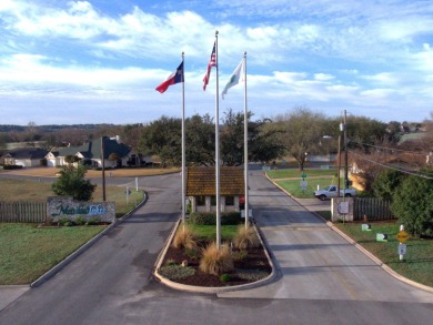 NEW 30 Year Roof just installed!  This 2571 SF home tucked on a on Hidden Falls Golf Club in Texas - for sale on GolfHomes.com, golf home, golf lot