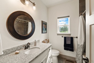 PRICED BELOW RECENT APPRAISAL! This Eagle Bend gem offers a rare on Eagle Bend Golf Course in Montana - for sale on GolfHomes.com, golf home, golf lot