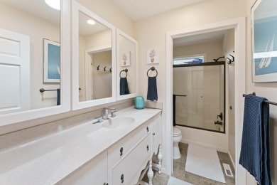 Enjoy single-level living and gorgeous natural light in this on Rivers Edge Golf Resort in Oregon - for sale on GolfHomes.com, golf home, golf lot