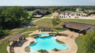This is your change to have your own private resort with access on Rock Creek Golf Club in Texas - for sale on GolfHomes.com, golf home, golf lot