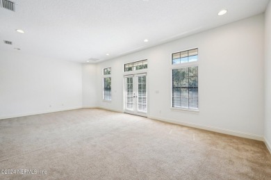Stunning Townhome nestled in the center of  Palencia Golf on The Palencia Club in Florida - for sale on GolfHomes.com, golf home, golf lot