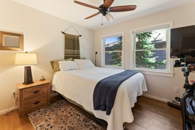 Enjoy single-level living and gorgeous natural light in this on Rivers Edge Golf Resort in Oregon - for sale on GolfHomes.com, golf home, golf lot
