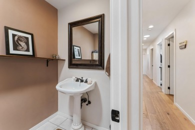 Enjoy single-level living and gorgeous natural light in this on Rivers Edge Golf Resort in Oregon - for sale on GolfHomes.com, golf home, golf lot