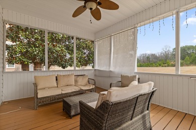 Welcome to 5818 Players Court! This spacious 4 BR, 3.5 BA home on Eagle Bluff Golf Club in Tennessee - for sale on GolfHomes.com, golf home, golf lot