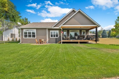 PRICED BELOW RECENT APPRAISAL! This Eagle Bend gem offers a rare on Eagle Bend Golf Course in Montana - for sale on GolfHomes.com, golf home, golf lot