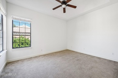 Stunning Townhome nestled in the center of  Palencia Golf on The Palencia Club in Florida - for sale on GolfHomes.com, golf home, golf lot